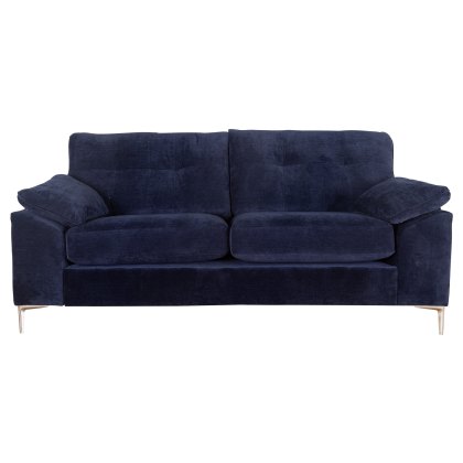 Elsie 3 Seater Static