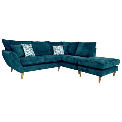 Perth Armless Chaise Group Perth Armless Chaise Group