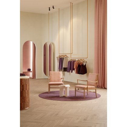 Chateau+ Bloom Light Brown Chateau+ Bloom Light Brown