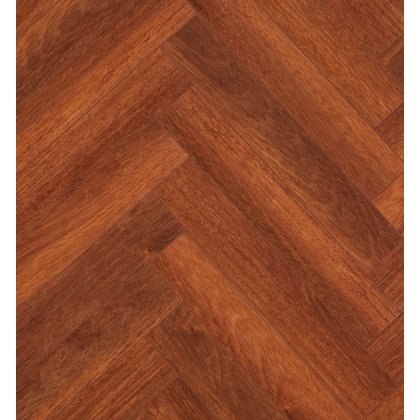 Chateau+ Merbau Brown Chateau+ Merbau Brown