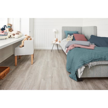 Ocean 8 V4 Java Light Grey