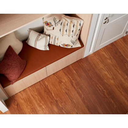 Ocean 8 V4 Teak Brown