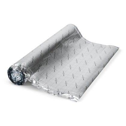 Berry Alloc Excellence Go 60 Underlay Berry Alloc Excellence Go 60 Underlay