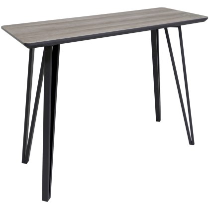 Delta Console Table