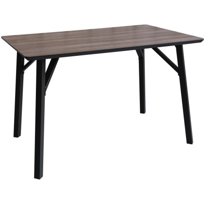 Delta Rectangular Dining Table Delta Rectangular Dining Table