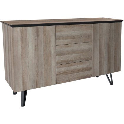 Delta Small Sideboard Delta Small Sideboard