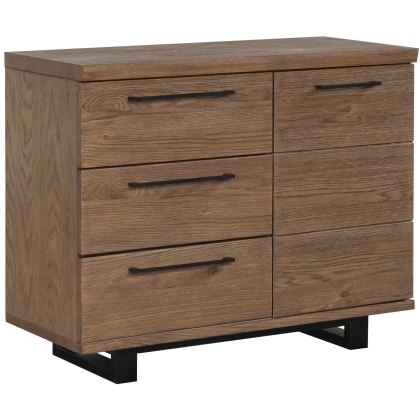 Franklin Sideboard Franklin Sideboard