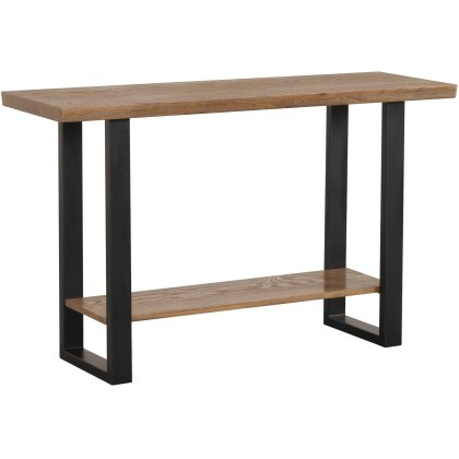 Franklin Console Table