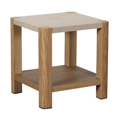 Arlo Lamp Table