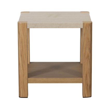 Arlo Lamp Table