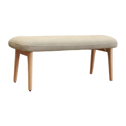 Spencer Low Bench
