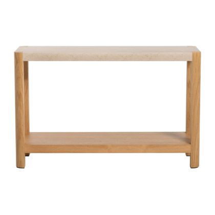 Arlo Console Table