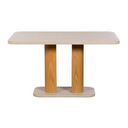 Arlo Dining Table 135cm