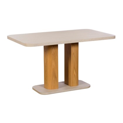 Arlo Dining Table 135cm