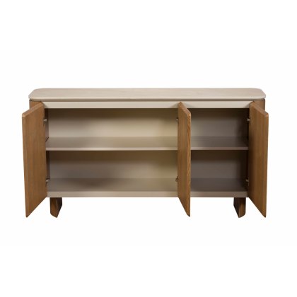Lusso Wide Sideboard