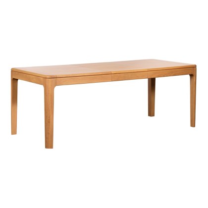 Maddison Ext Dining Table