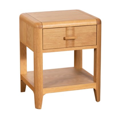 Maddison Lamp Table