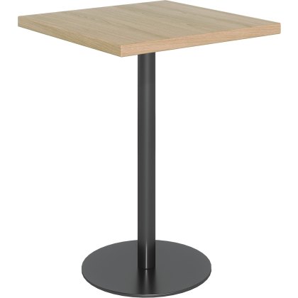 Fusion Oak Bar Table Fusion Oak Bar Table