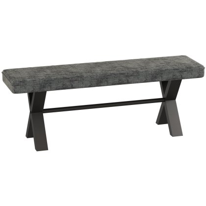 Fusion Stone 140CM Upholstered Bench Fusion Stone 140CM Upholstered Bench