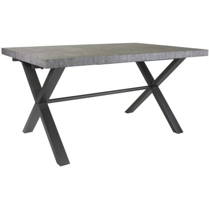 Fusion Stone Dining Table Fusion Stone Dining Table