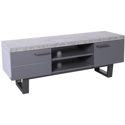 Fusion Stone TV Unit