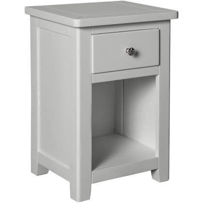 Henley Grey Painted Nightstand