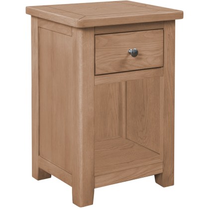 Henley Oak Nightstand