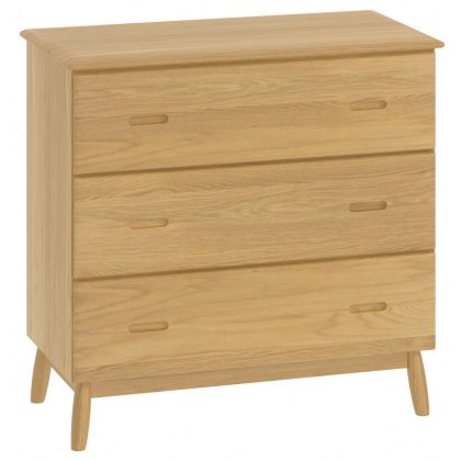 Malmo Chest