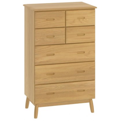 Malmo Tall Chest