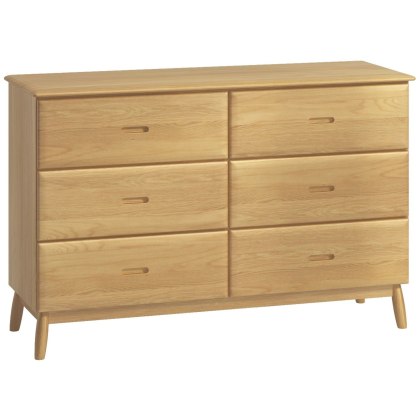 Malmo Wide Chest