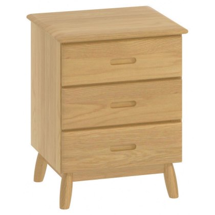 Malmo Bedside Cabinet