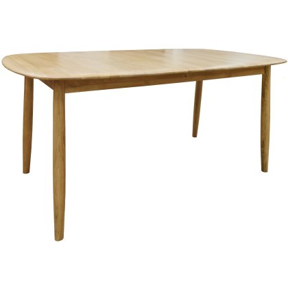 Malmo Extending Dining Table Malmo Extending Dining Table
