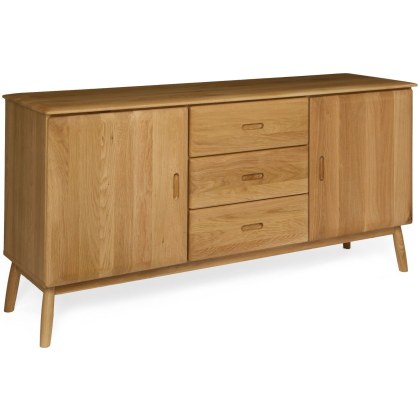 Malmo Sideboard Malmo Sideboard