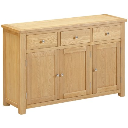 Newby Large Sideboard Newby Large Sideboard