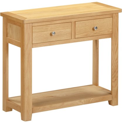 Newby Console Table