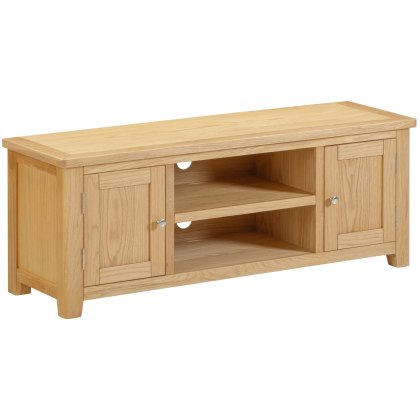 Newby Large TV Unit