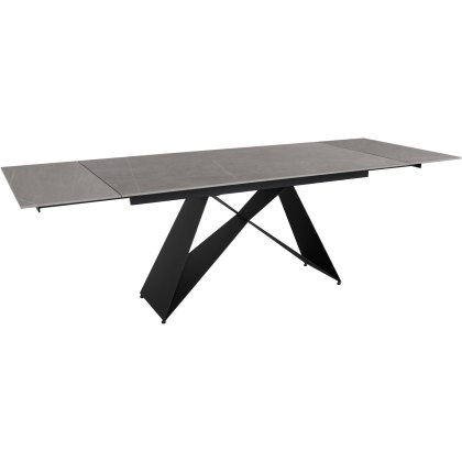 Omega Extending Dining Table Omega Extending Dining Table