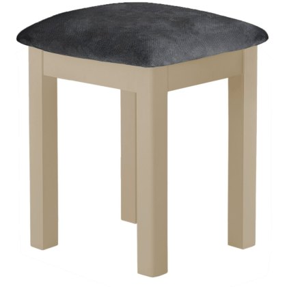 Portland Stone Stool