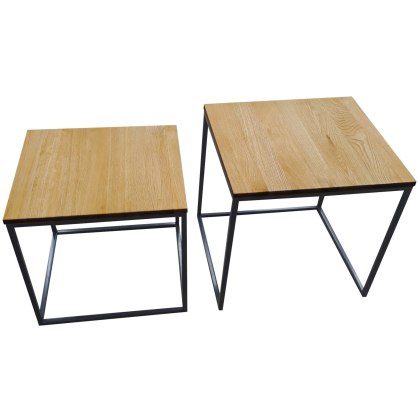 Trend Nest of Tables