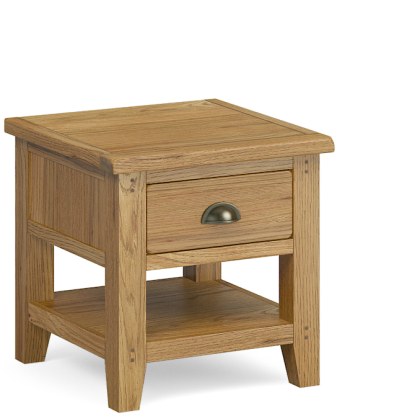 Corndell Lamp Tables Lamp Tables