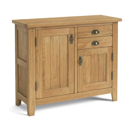 Burnham Small Sideboard Burnham Small Sideboard