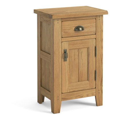 Burnham Telephone Cupboard