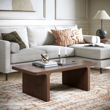 California Rectangular Coffee Table California Rectangular Coffee Table