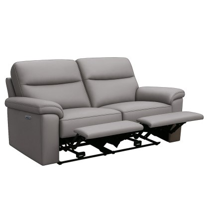 Corvan 2 Seater Power Sofa Corvan 2 Seater Power Sofa