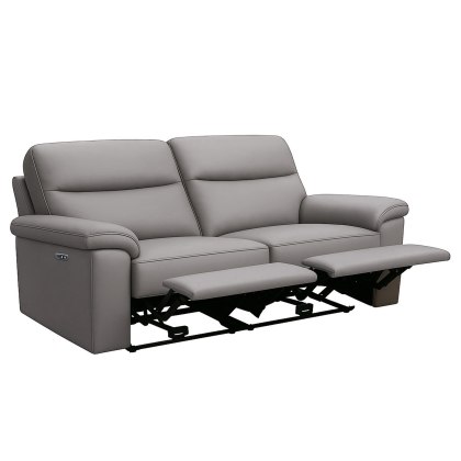 Corvan 3 Seater Power Sofa Corvan 3 Seater Power Sofa