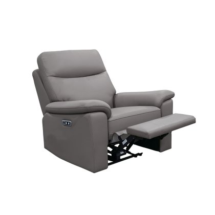 Corvan Power Chair Corvan Power Chair