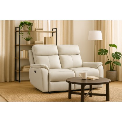 Kingstone 2 Seater Power Sofa Kingstone 2 Seater Power Sofa