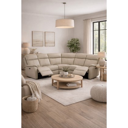 Kingstone Power Corner Sofa Kingstone Power Corner Sofa