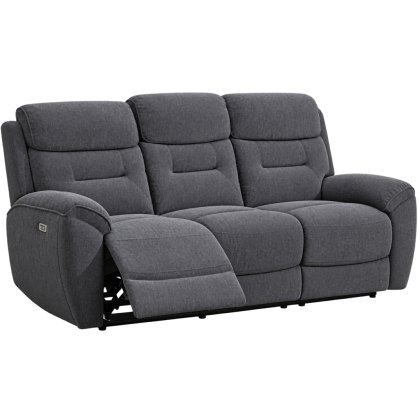 Canterbury 3 Seater Power Sofa Canterbury 3 Seater Power Sofa