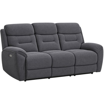 Canterbury 3 Seater Power Sofa Canterbury 3 Seater Power Sofa